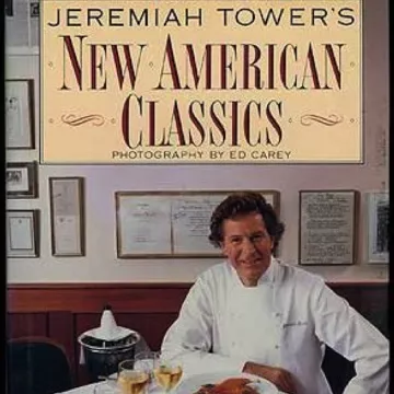 Jeremiah Tower