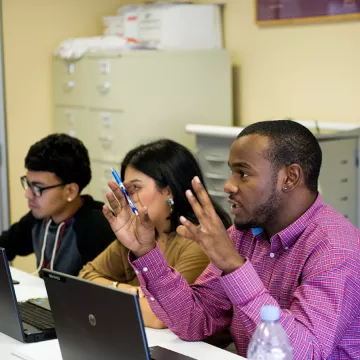 culinary management class in new york city