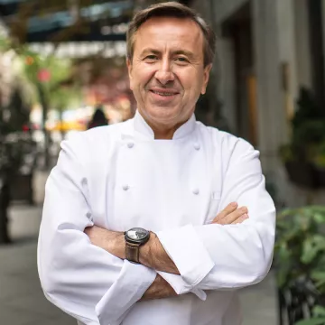 chef daniel boulud