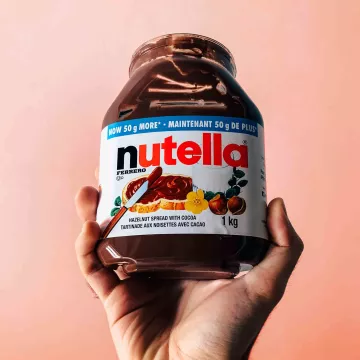 nutella