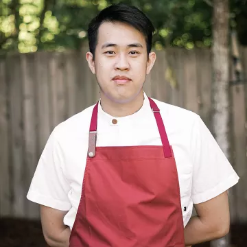 Chef Thai Nguyen