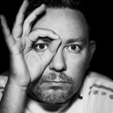 chef albert adria