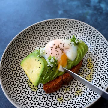 avo-toast