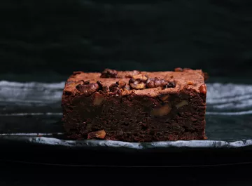 the original brownie recipe