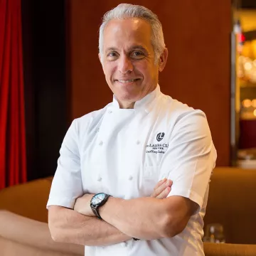 Geoffrey Zakarian