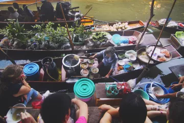 ICE travels to Vietnam