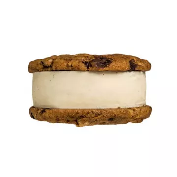 ice cream sandwich from melt bakery