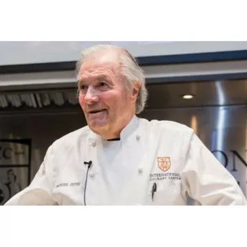 Essential tips from Jacques Pépin