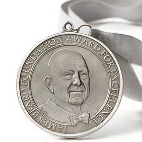 James Beard Medal