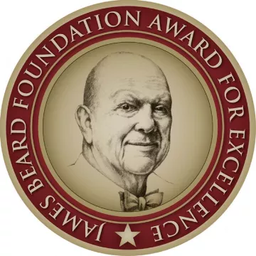 ICE Graduates Win at the 2018 James Beard Awards