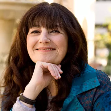 ruth reichl