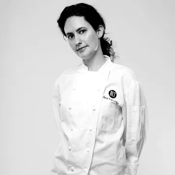 Retailer chef amy diba