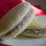 Recipe: Alfajores