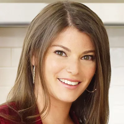 Gail Simmons praises the Institute of Culinary Education