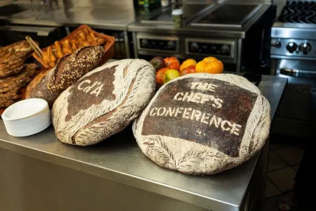 Chef's Conference