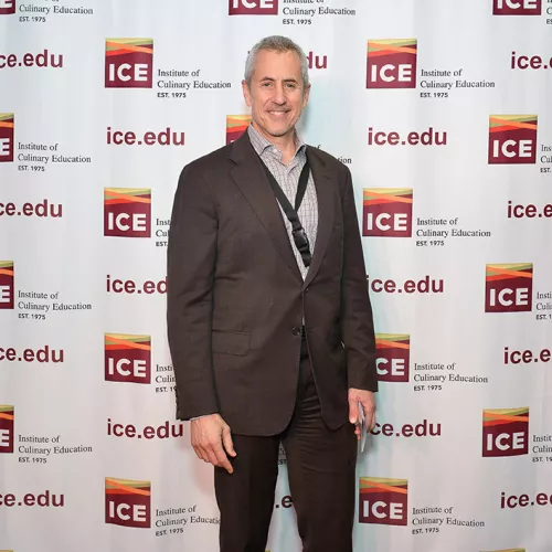 Danny Meyer at ICE