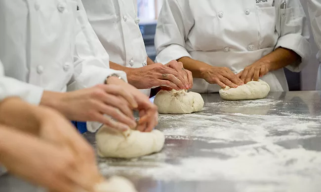 Culinary Arts Continuing Education | Institute Of Culinary Education