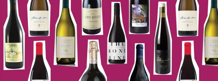 Vanessa da Silva's top 10 wines of 2019 (so far!)