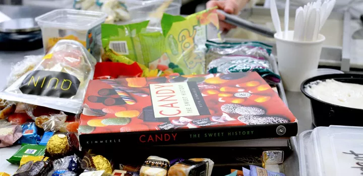 Want To Start a Candy-Making Business? Get These Tools First