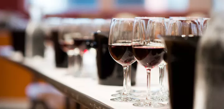 recreational courses give you tips that help you understand wine
