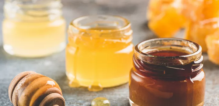 What is Honey? – Food Insight